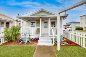 Pier View Cottage Unit 3